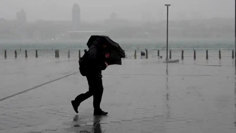 Marmara Bölgesi'nde Hava Sıcaklıkları Düşüşe Geçti: Nedenleri ve Beklentiler
