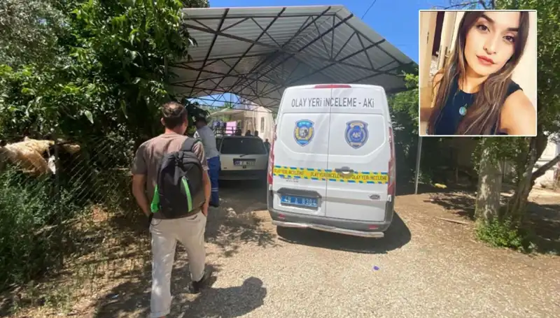Muğla'da Genç Kadının Şüpheli Ölümü: Olayın Perde Arkası