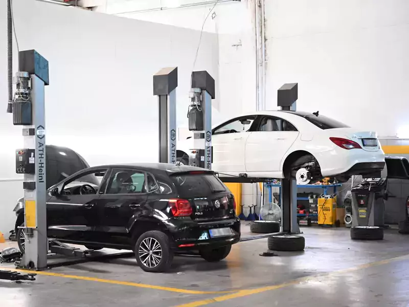 Güneri Motors: Pendik’te Japon Otomobillerin Güvendiği Usta Nokta