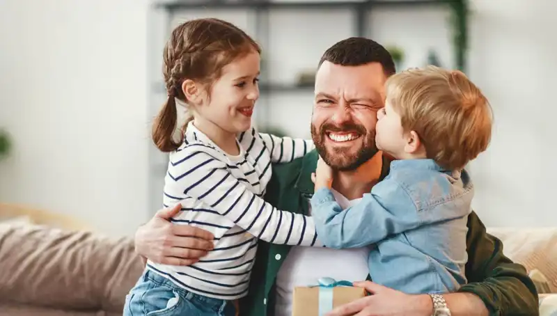 Bilim İnsanları Açıkladı: Babanın Yüz İfadesi Çocuğun Cinsiyetini Belirleyebilir Mi?