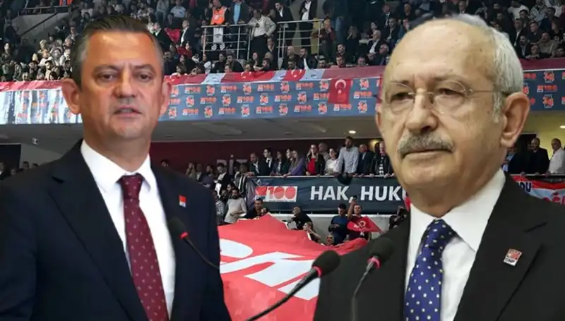 CHP İstanbul Kongresi İptali: Kurultay Davaları Üzerindeki Etkileri Neler?