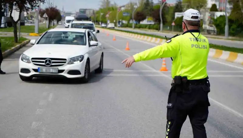 2025'te Yeni Trafik Cezaları: Artış Olacak mı?