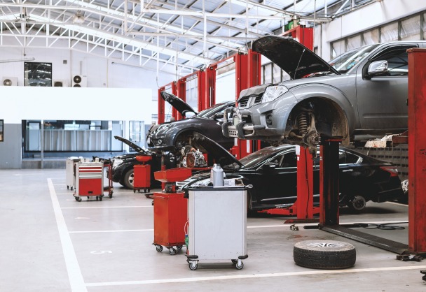 Toyota, Nissan ve Honda Araçlar İçin Ankara’da Güvenilir Özel Servis Noktası: Güneri Motors