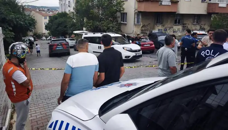 İstanbul'da Silahlı Saldırı: Bir Kişinin Hayatını Kaybetmesi Şehirde Korku Yarattı