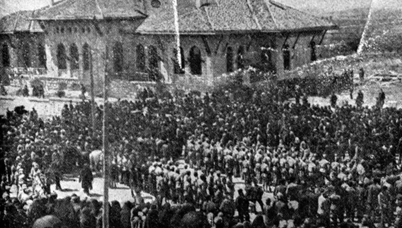Türkiye Büyük Millet Meclisi 105 Yaşında: Geçmişten Güne Anlamı ve Önemi