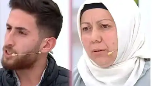 Türkiye’de Kayınvalide-Damat Olayındaki Cezalar Açıklandı: Beklenmedik Sonuçlar!